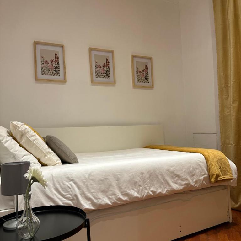 Da Geo Balduina 225 - Appartamento con 2 Camere da Letto - 15