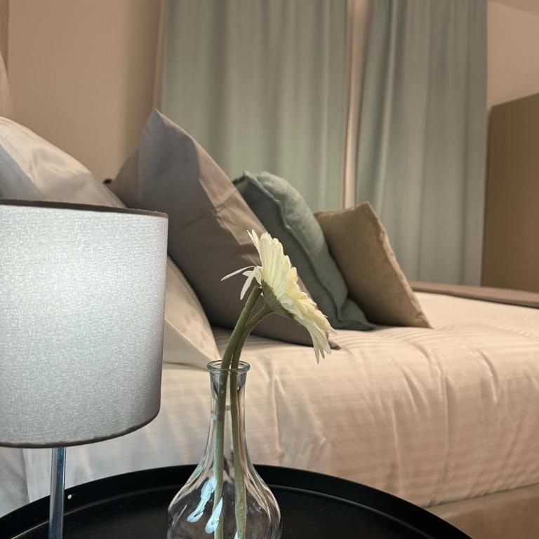 Da Geo Balduina 225 - Appartamento con 2 Camere da Letto - 2