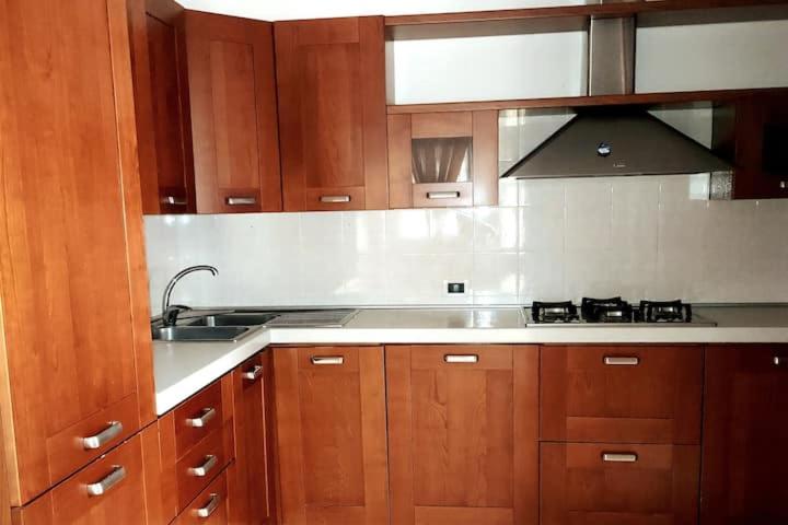 San Francesco Apt - Bracciano pieno centro - Appartamento con 2 Camere da Letto - 7