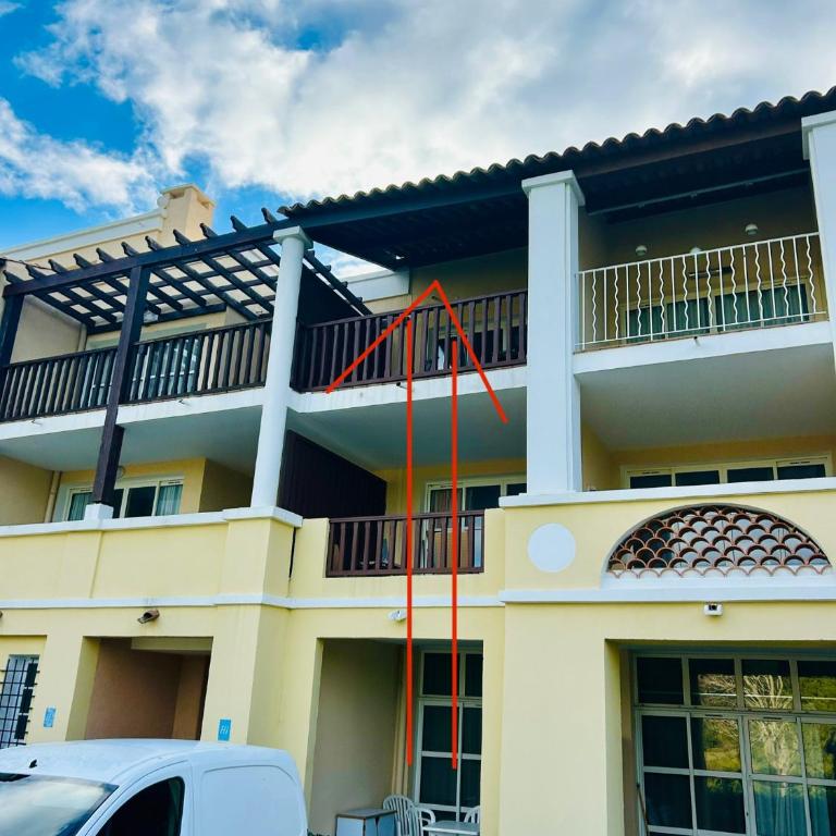 Superbe studio 4/5 pers dans résidence cap esterel - Appartement 1 Chambre - 4