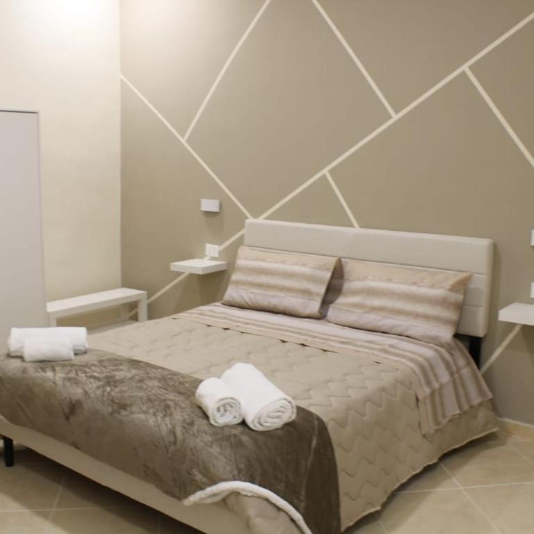 24th Avenue - Appartement 2 Chambres - 16