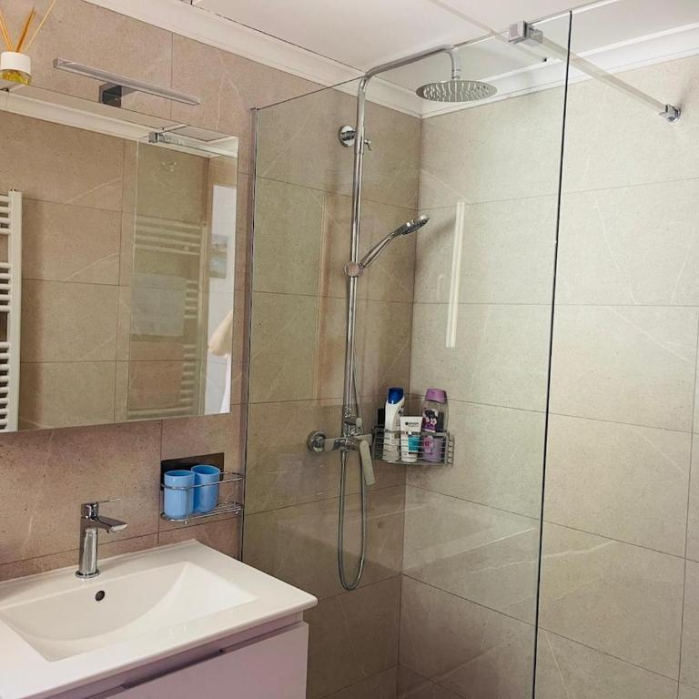 Toller Bungalow & Panoramasicht Imperial Park Calpe - Apartamento de 2 dormitorios - 6