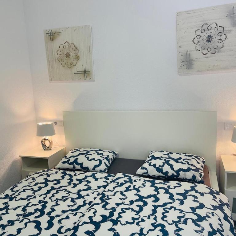 Toller Bungalow & Panoramasicht Imperial Park Calpe - Apartamento de 2 dormitorios - 8