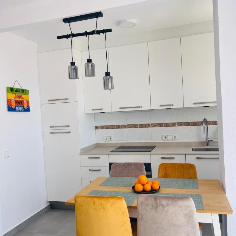 Toller Bungalow & Panoramasicht Imperial Park Calpe - Apartamento de 2 dormitorios - 11