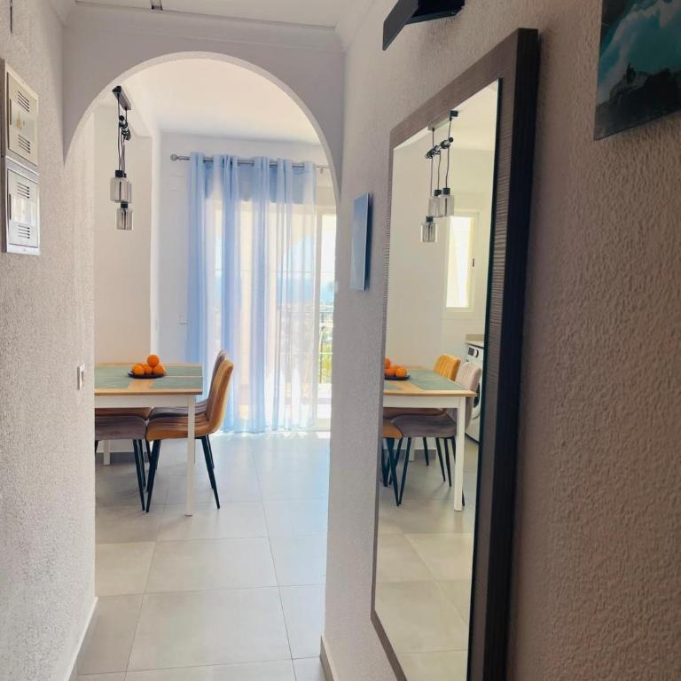 Toller Bungalow & Panoramasicht Imperial Park Calpe - Apartamento de 2 dormitorios - 16