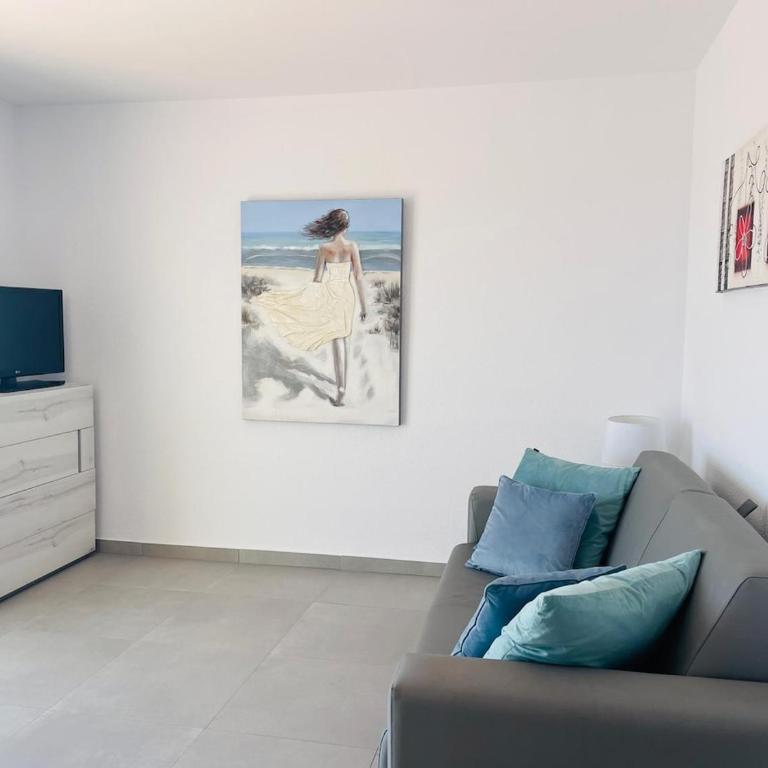 Toller Bungalow & Panoramasicht Imperial Park Calpe - Apartamento de 2 dormitorios - 18