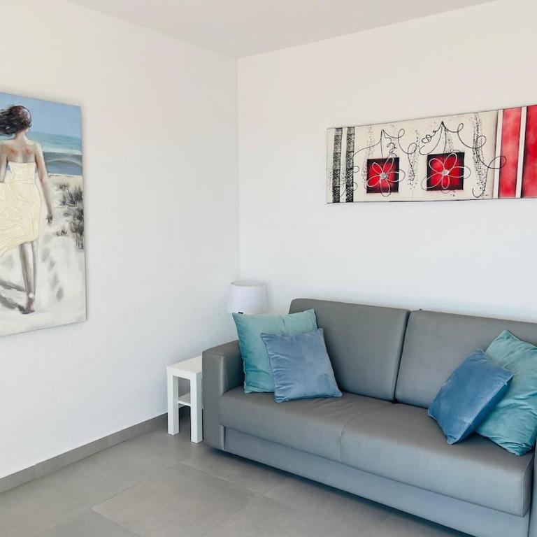 Toller Bungalow & Panoramasicht Imperial Park Calpe - Apartamento de 2 dormitorios - 27