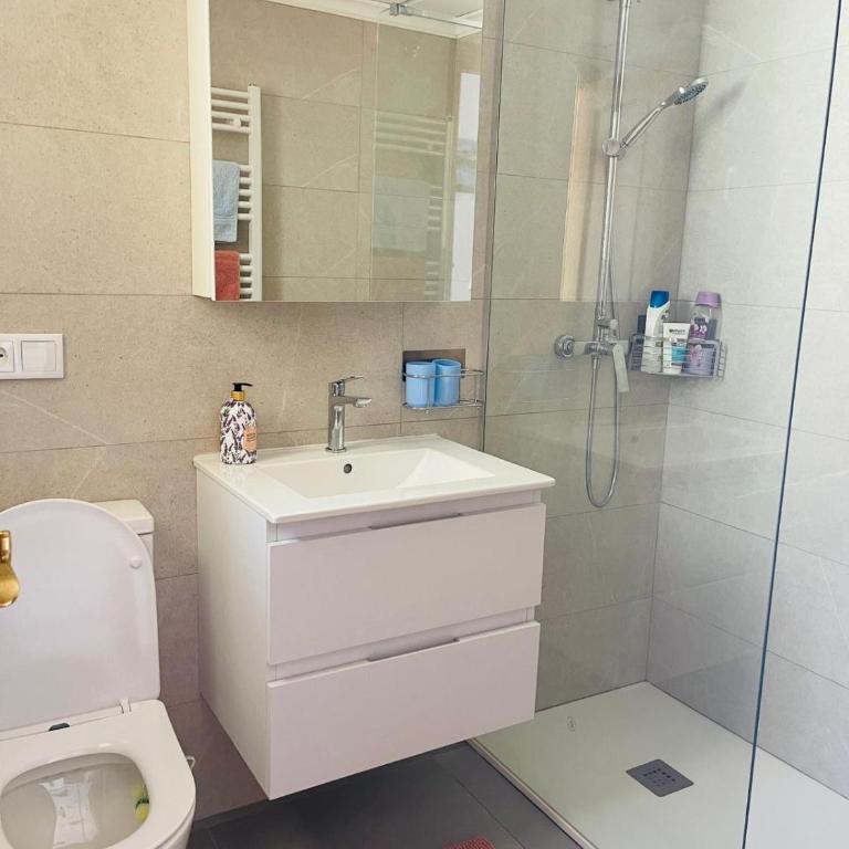 Toller Bungalow & Panoramasicht Imperial Park Calpe - Apartamento de 2 dormitorios - 29