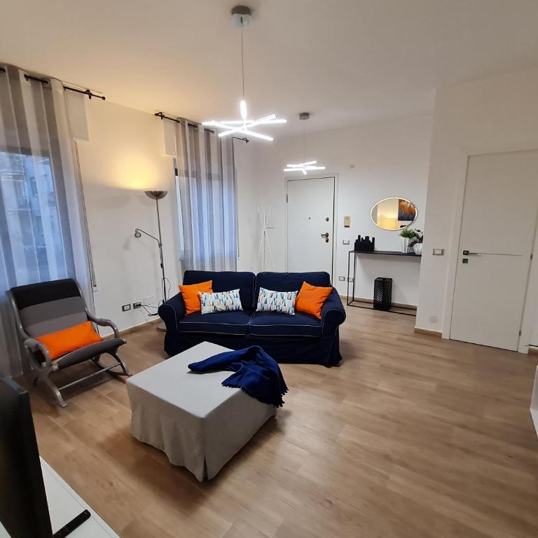 aria di mare - Appartamento con 2 Camere da Letto - 2