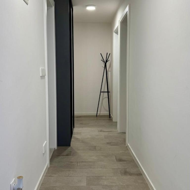 Lux Sarajevo Waves 2bdr apartment with private parking - Apartman sa 2 Spavaće Sobe - 28
