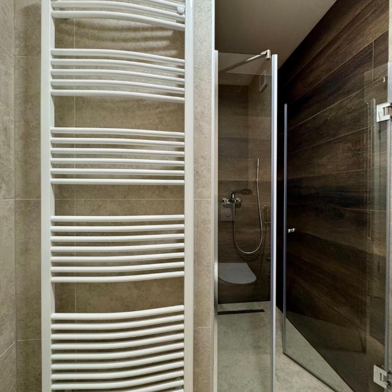 Lux Sarajevo Waves 2bdr apartment with private parking - Apartman sa 2 Spavaće Sobe - 25
