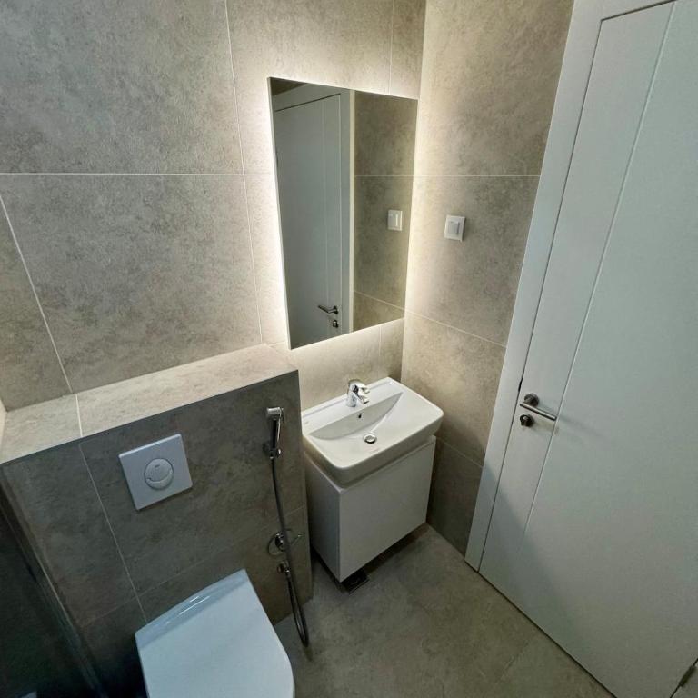Lux Sarajevo Waves 2bdr apartment with private parking - Apartman sa 2 Spavaće Sobe - 23