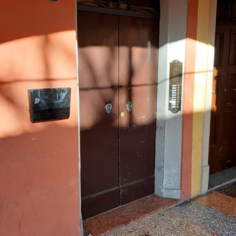 La casa di Sacco - Appartamento Bologna Centro - Two-Bedroom Apartment - 3