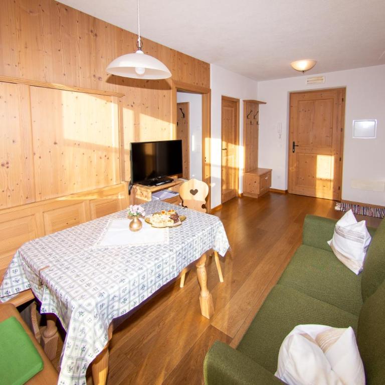 Ansitz Steiner - Appartamento con 2 Camere da Letto - 6