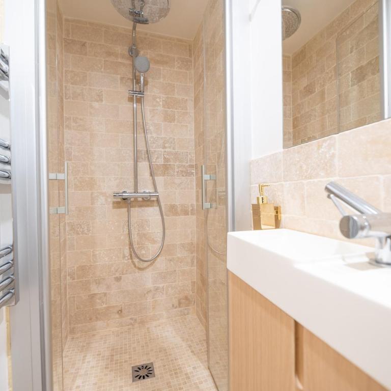 CIA - Saint-Germain des prés - Appartement 1 Chambre - 12