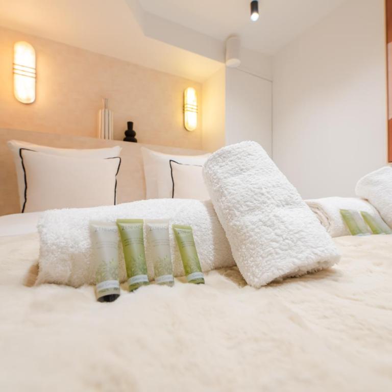 CIA - Saint-Germain des prés - Appartement 1 Chambre - 15