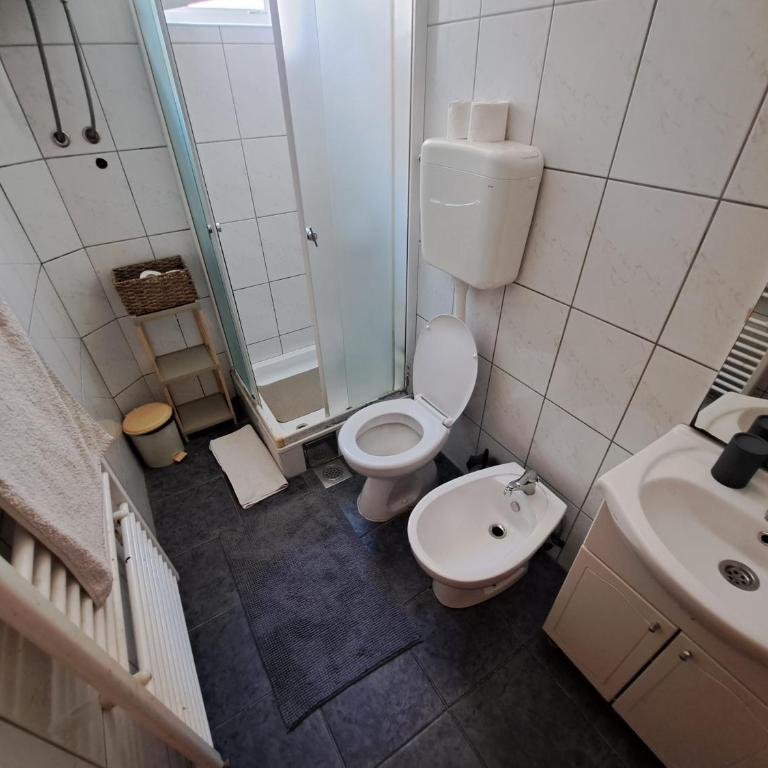 Apartment Ukropina 2 - Apartman sa Balkonom i Lepim Pogledom - 8