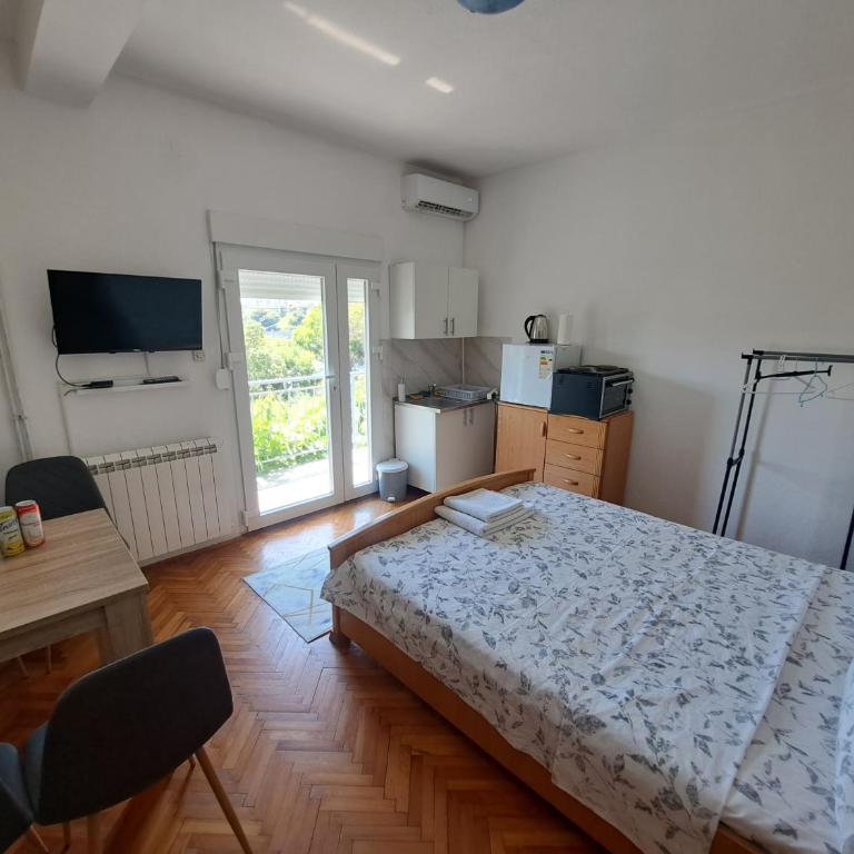 Apartment Ukropina 2 - Apartman sa Balkonom i Lepim Pogledom - 9