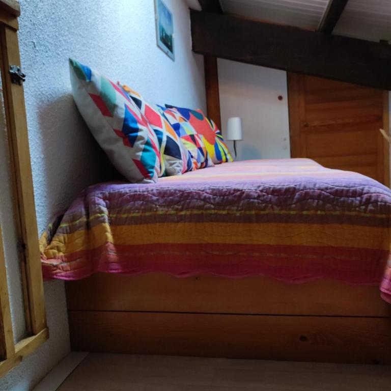 Douce Toison d'Or avec clim - Casa con 1 Camera da Letto - 37