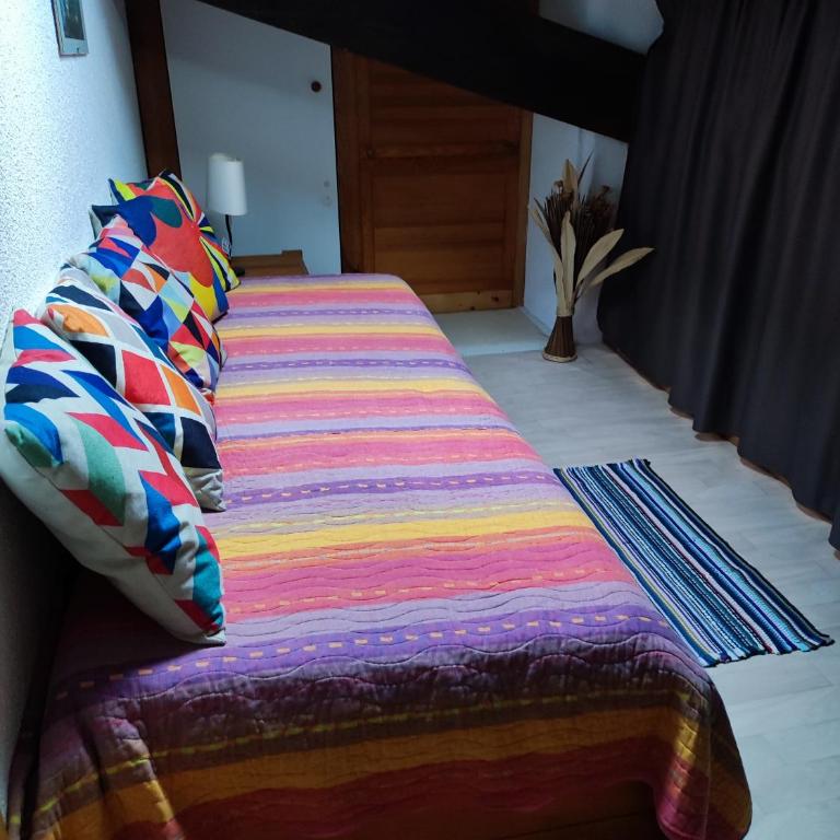 Douce Toison d'Or avec clim - Casa con 1 Camera da Letto - 39