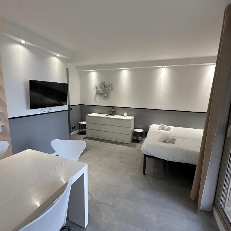 Résidence Graziella Appartement 222 - Appartamento con 1 Camera da Letto e Vista Mare - 3