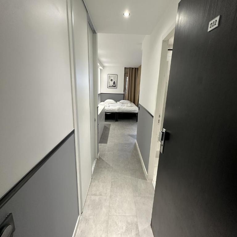 Résidence Graziella Appartement 222 - Appartamento con 1 Camera da Letto e Vista Mare - 13