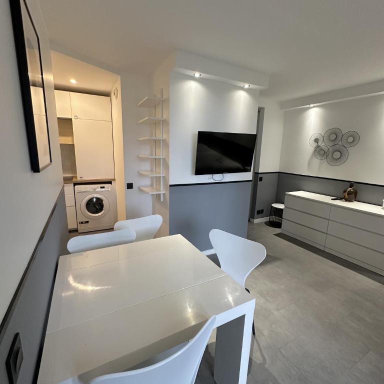 Résidence Graziella Appartement 222 - Appartamento con 1 Camera da Letto e Vista Mare - 4