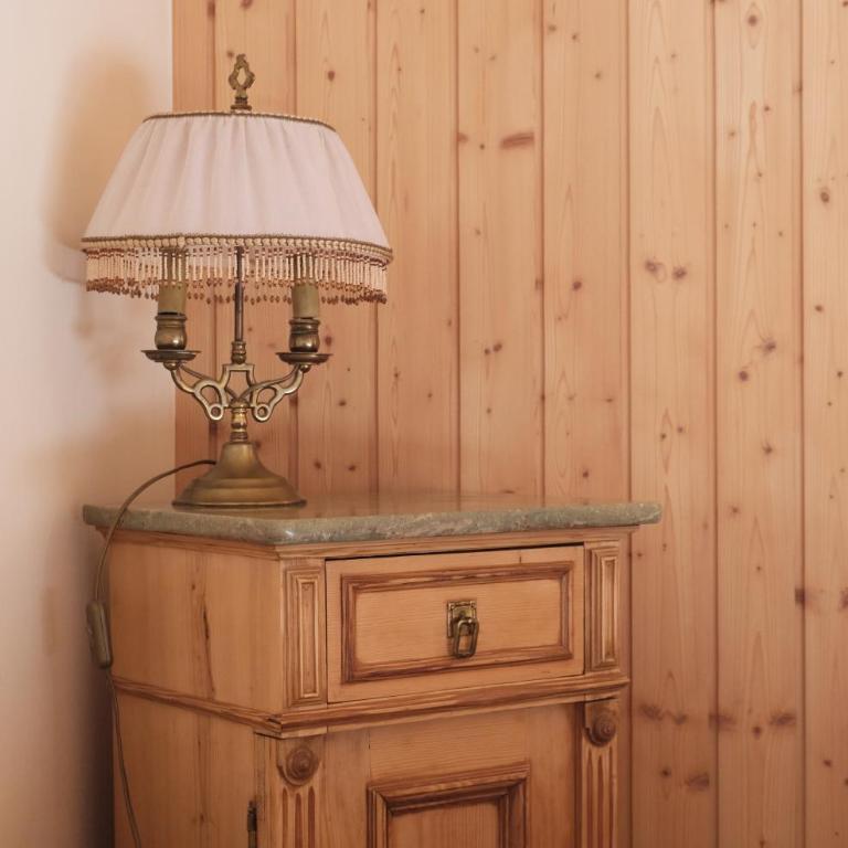 3,5 Zimmer Attikawohnung mit Traumaussicht - Apartment mit 2 Schlafzimmern - 13