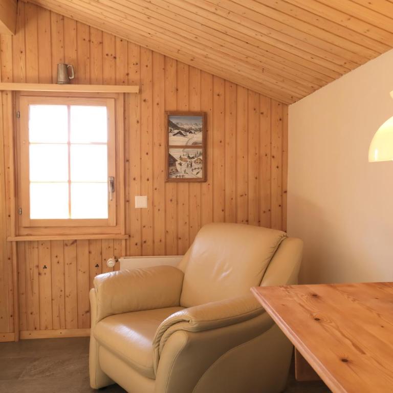 3,5 Zimmer Attikawohnung mit Traumaussicht - Apartment mit 2 Schlafzimmern - 8
