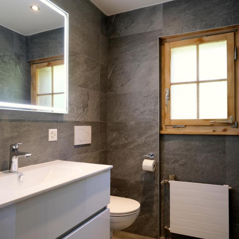 3,5 Zimmer Attikawohnung mit Traumaussicht - Apartment mit 2 Schlafzimmern - 16