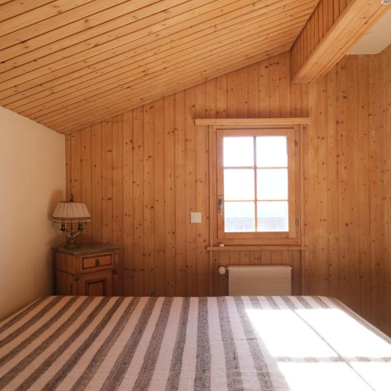 3,5 Zimmer Attikawohnung mit Traumaussicht - Apartment mit 2 Schlafzimmern - 12
