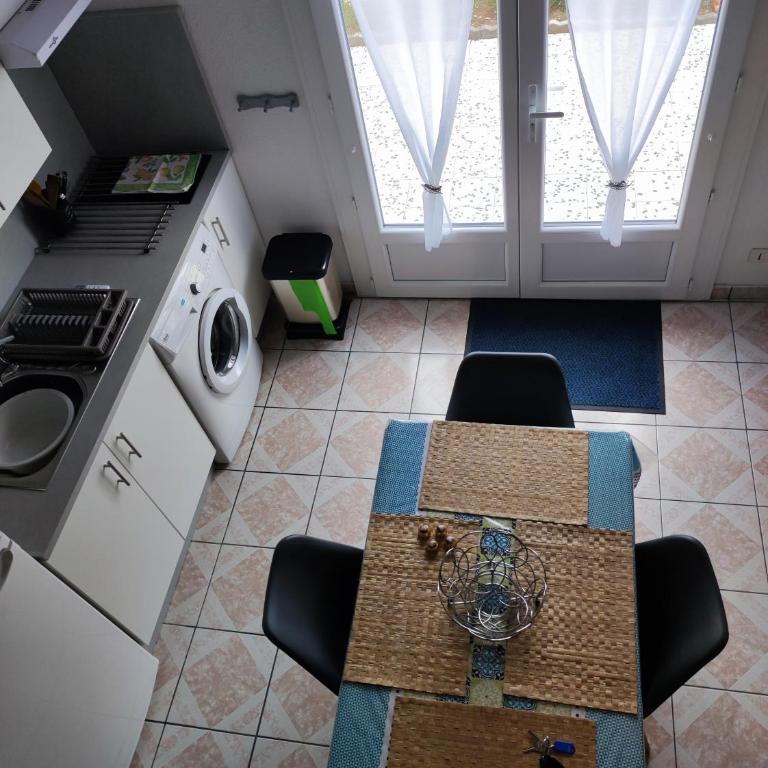 Douce Toison d'Or avec clim - Casa con 1 Camera da Letto - 20