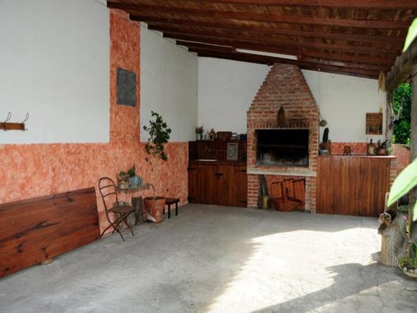 Khaleesi home - Casa de 3 dormitorios - 16