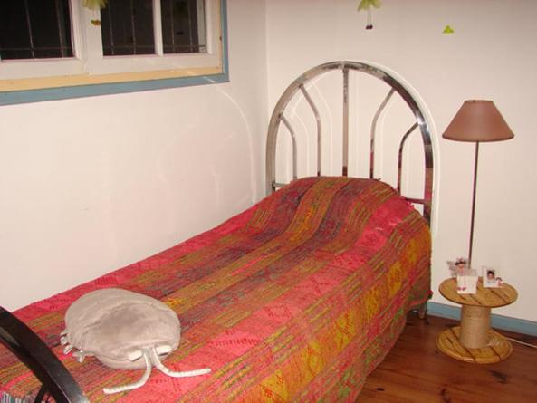 Khaleesi home - Casa de 3 dormitorios - 20