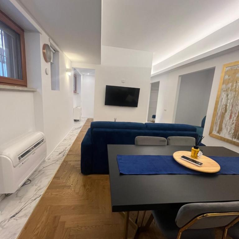 Savoia House, modern apartment near Villa Borghese - Appartement Supérieur - 12