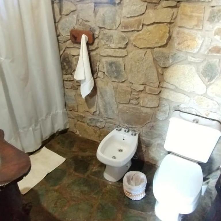 Estancia Altos del Durazno - Cottage - 1