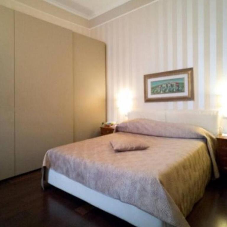 Belledonne apartments - Vacation Home - 10