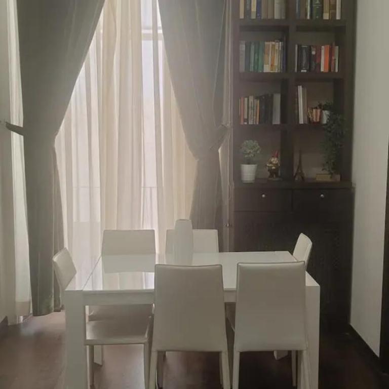 Belledonne apartments - Vacation Home - 5