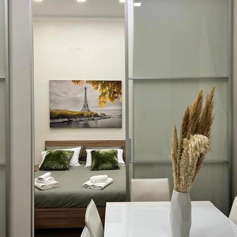 Belledonne apartments - Vacation Home - 4