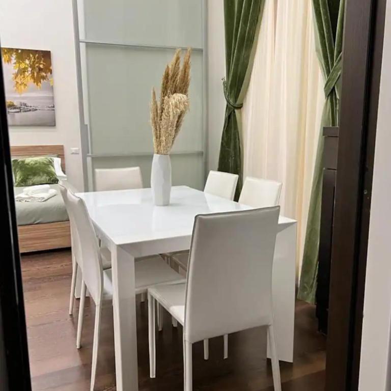 Belledonne apartments - Vacation Home - 7