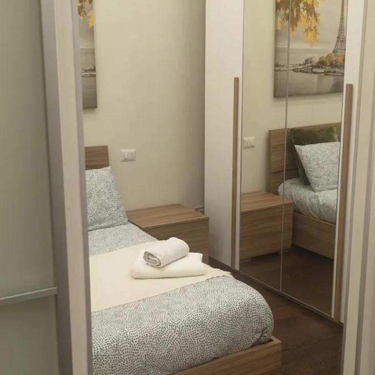 Belledonne apartments - Vacation Home - 3