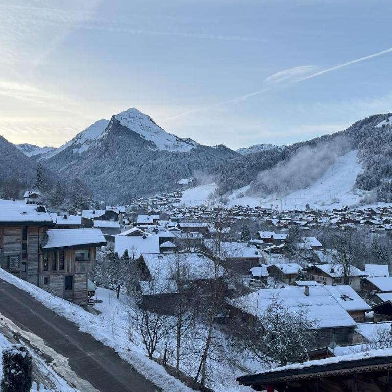Chalet Alpaga - Chalet - 5