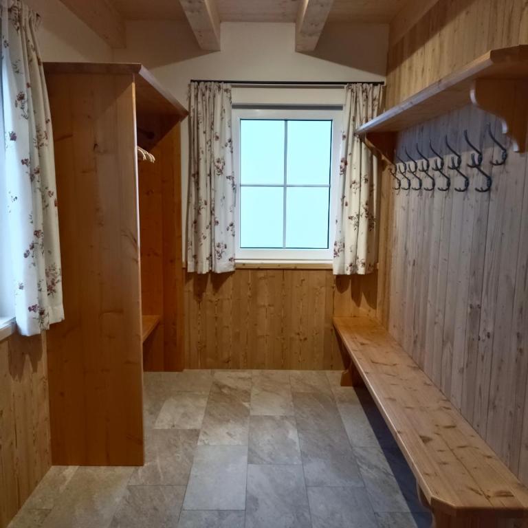 Brandnerhütte Tauplitzalm - Ferienhaus - 10