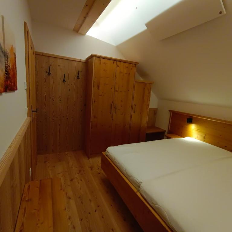 Brandnerhütte Tauplitzalm - Ferienhaus - 18