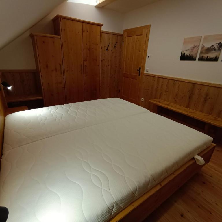 Brandnerhütte Tauplitzalm - Ferienhaus - 20