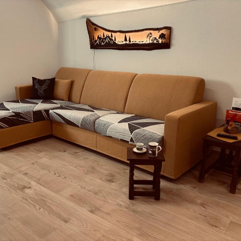 La maison des amis - Appartamento con 1 Camera da Letto - 8
