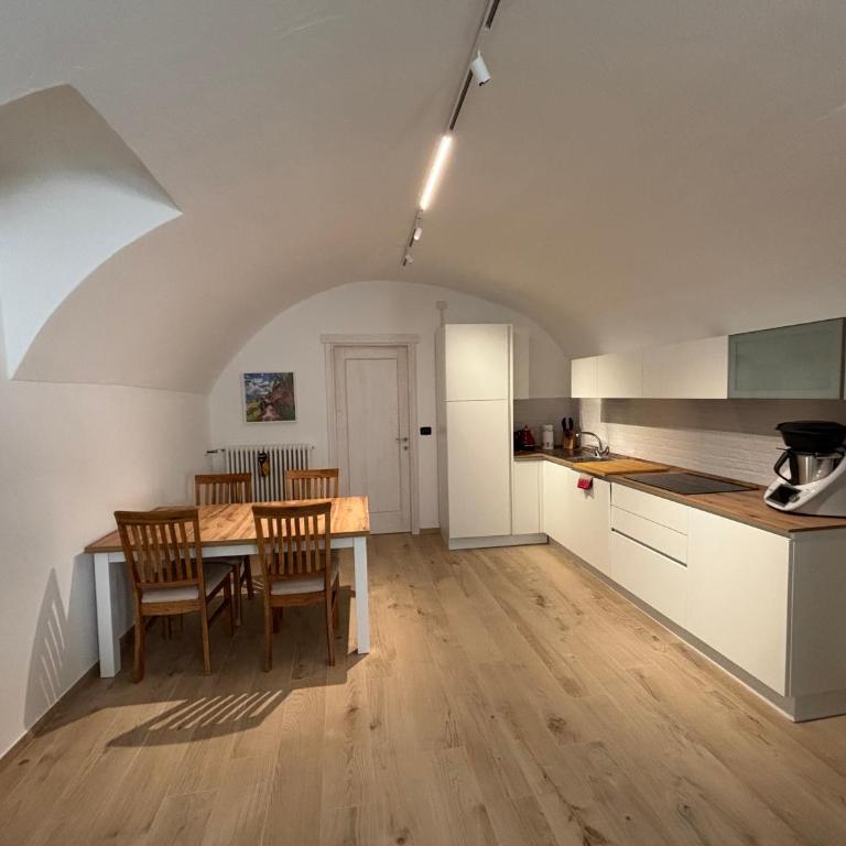 La maison des amis - Appartamento con 1 Camera da Letto - 17