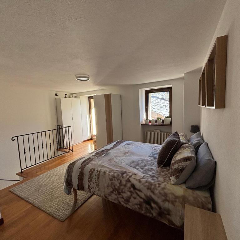 La maison des amis - Appartamento con 1 Camera da Letto - 23