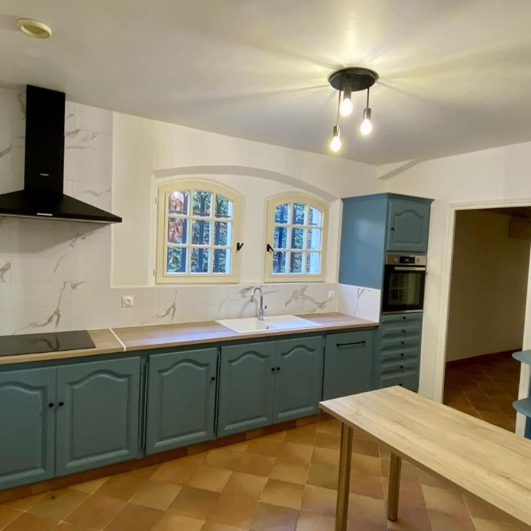 Spacious house with garden - Ferienhaus - 4