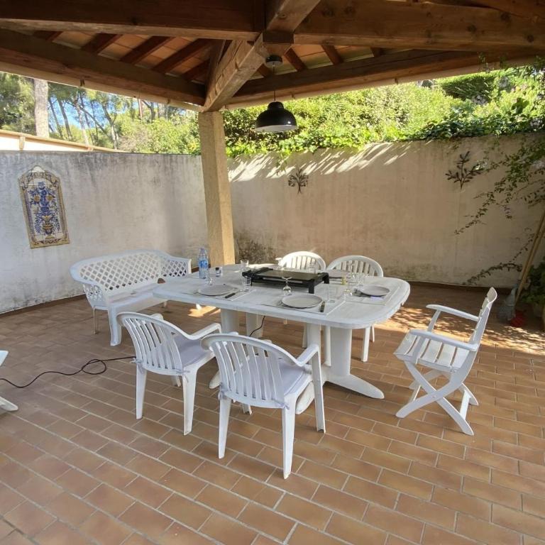 Spacious house with garden - Ferienhaus - 7